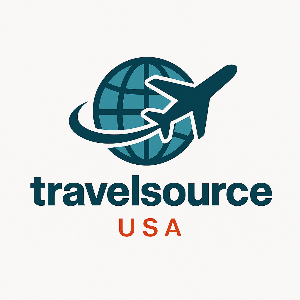 Travel Source USA